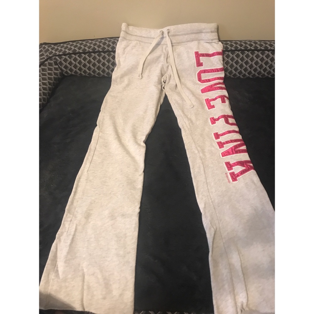 PINK by Victoria Secret yoga pants
